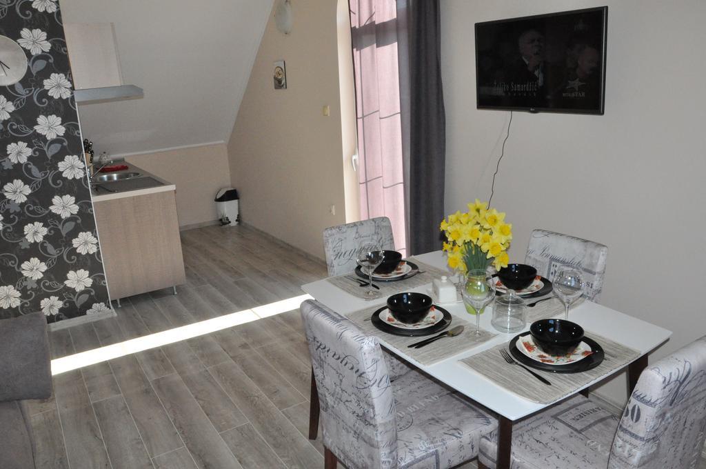 Aria Apartmani Vrdnik Exterior photo