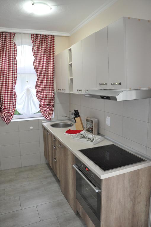Aria Apartmani Vrdnik Exterior photo