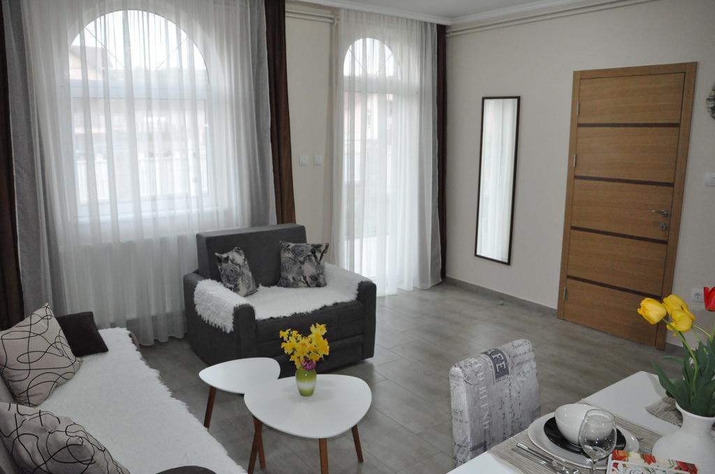 Aria Apartmani Vrdnik Exterior photo