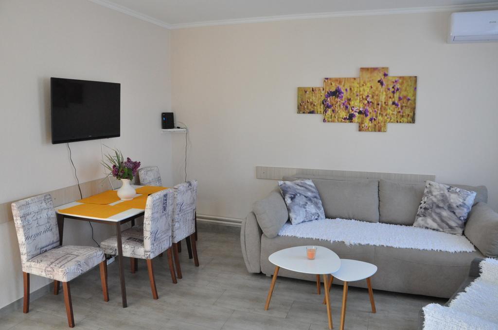 Aria Apartmani Vrdnik Exterior photo